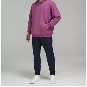 Lulumon jogger shorter